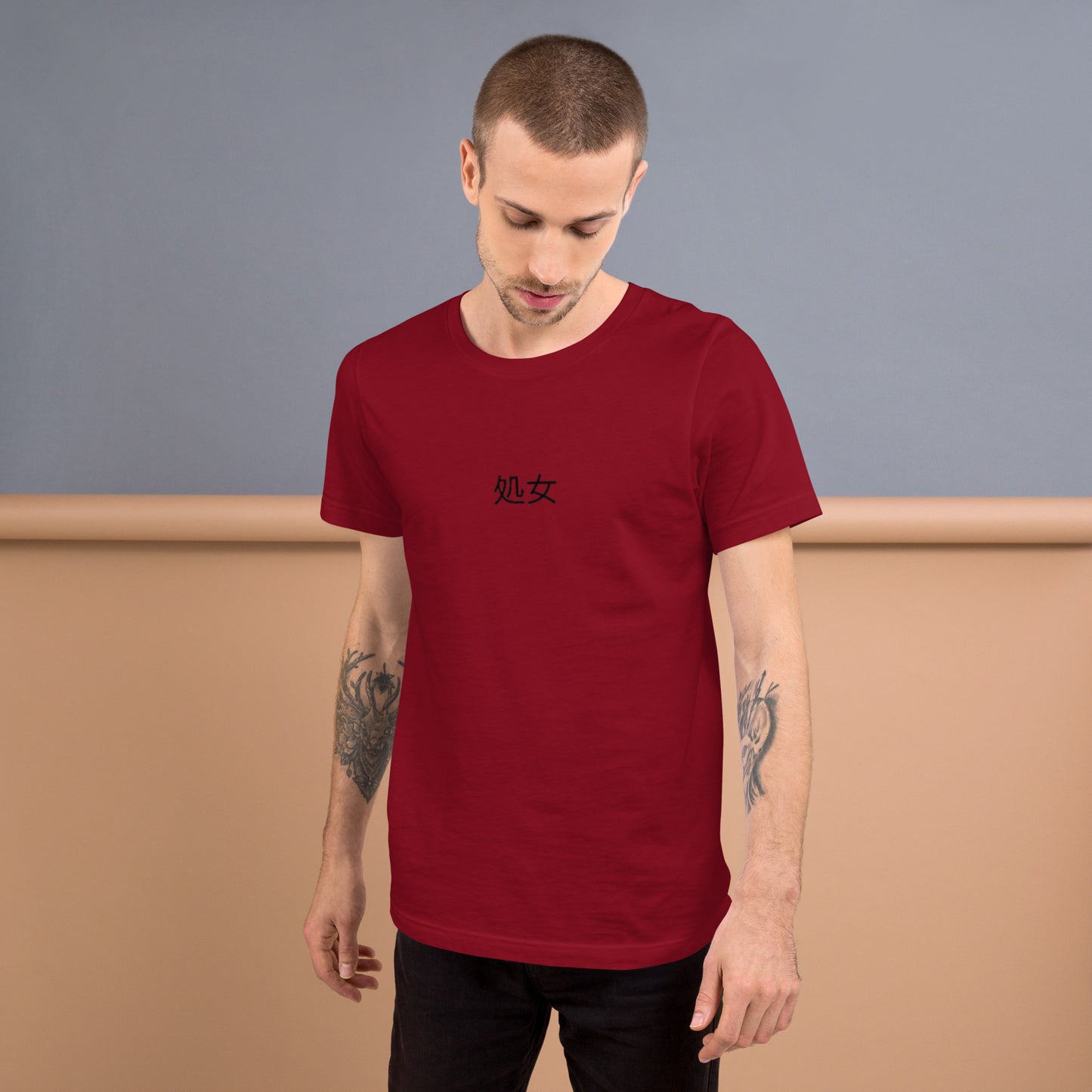 shojo t-shirt