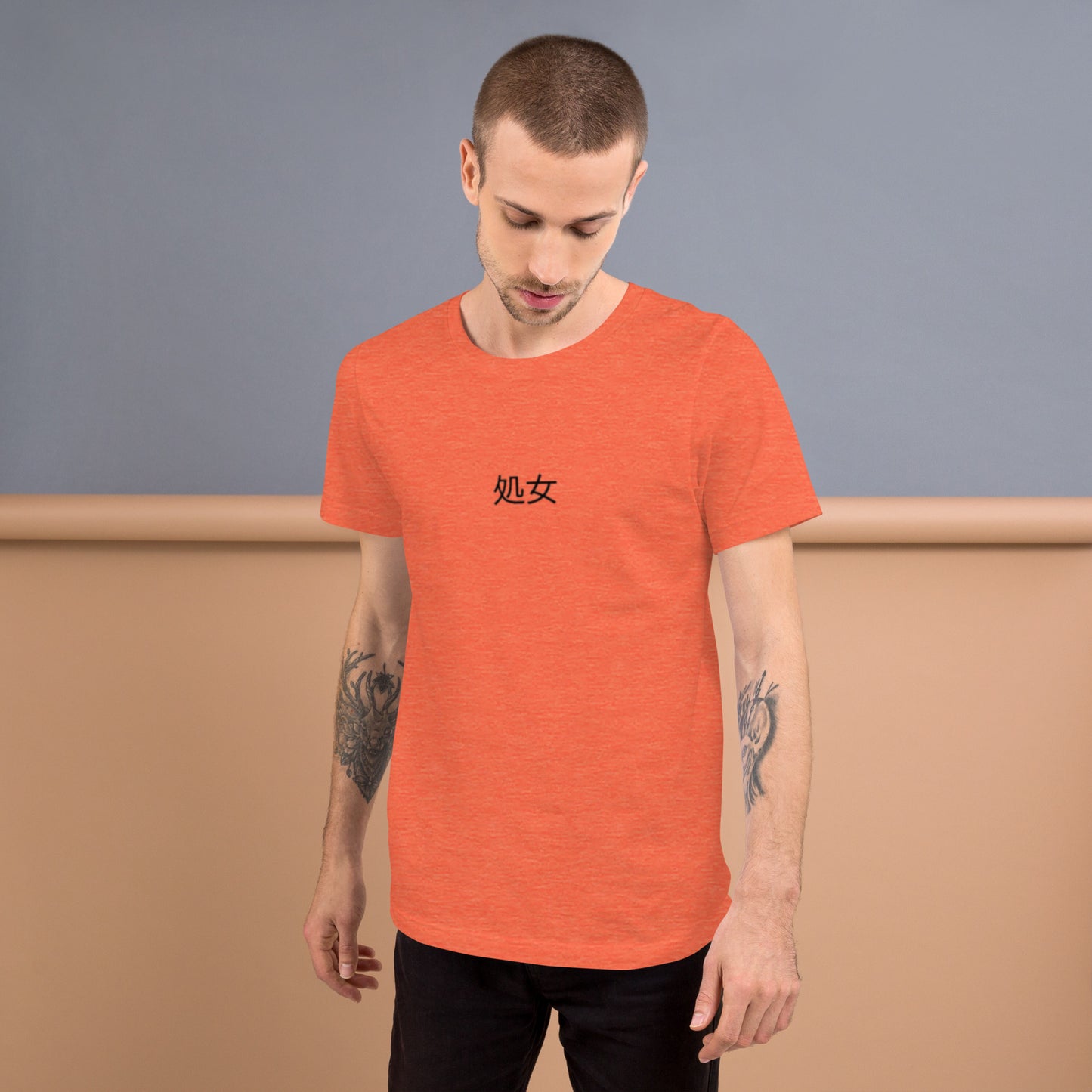 shojo t-shirt