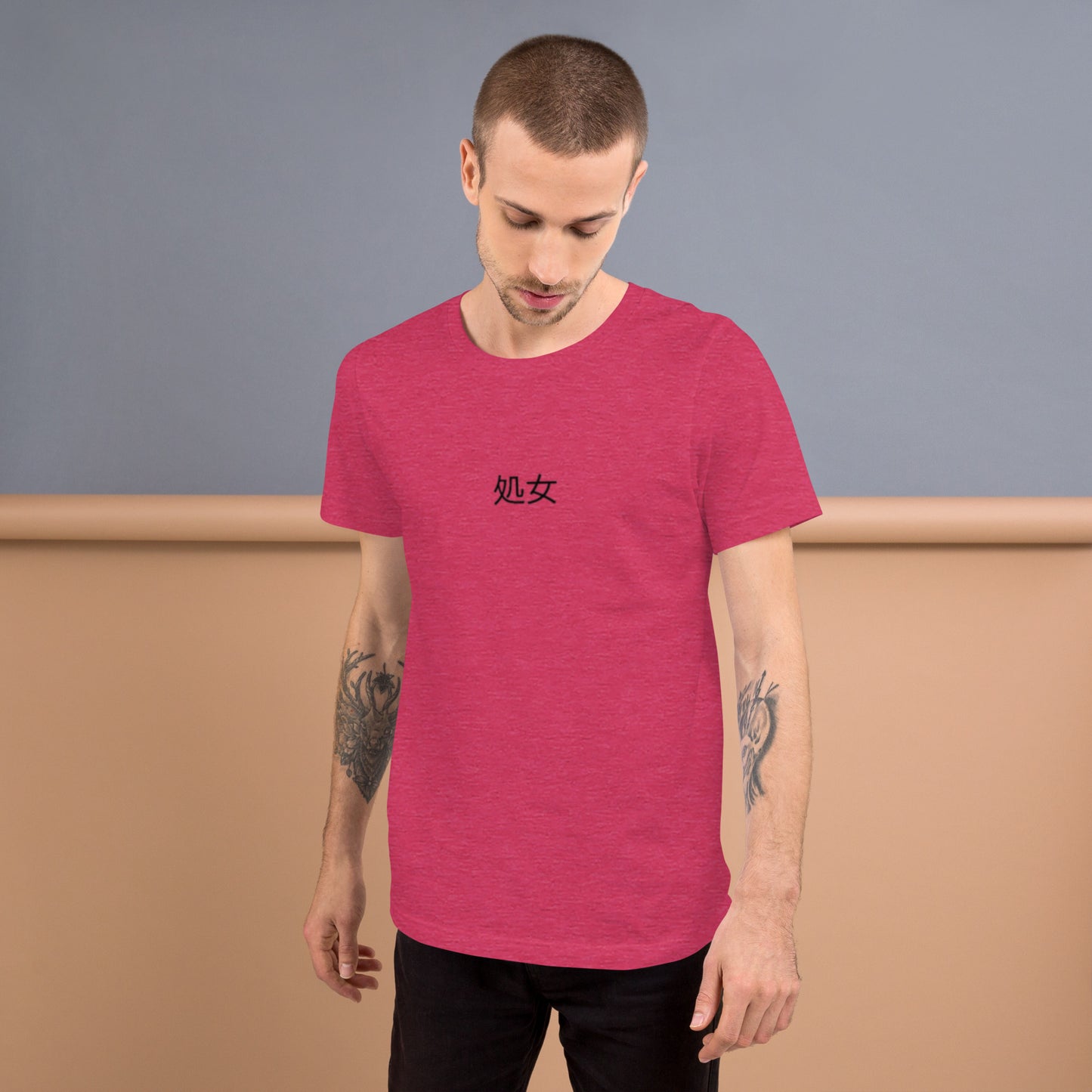 shojo t-shirt